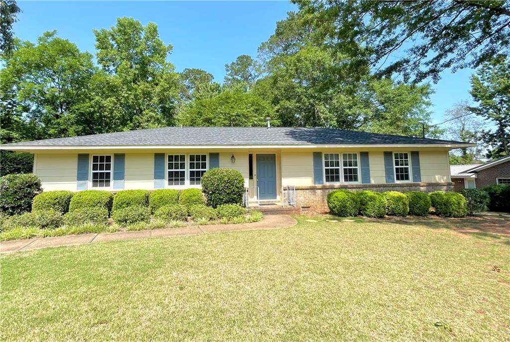 1205 Juniper Drive - Photo 1