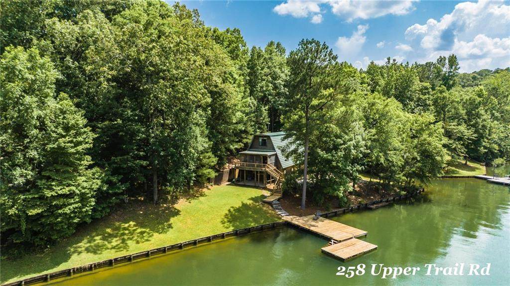 258 Trail Road - Photo 1
