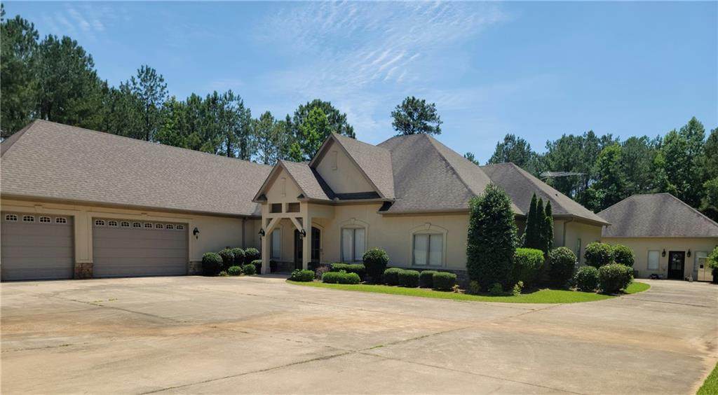 5179 Judge Brown Road - Photo 1