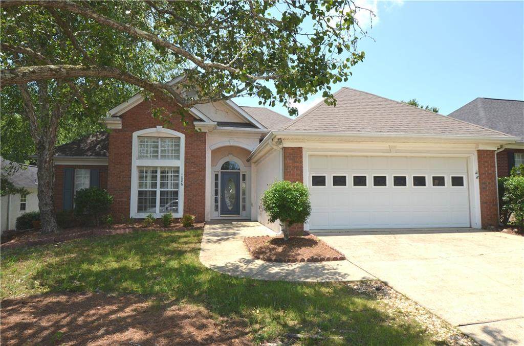 1086 Amber Lane - Photo 1