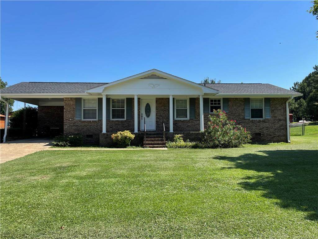 2850 49TH Avenue - Photo 1