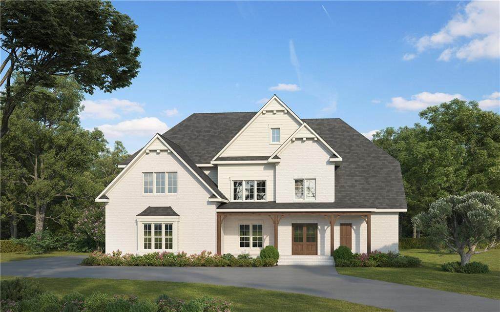 219 Bridgewater Boulevard - Photo 1