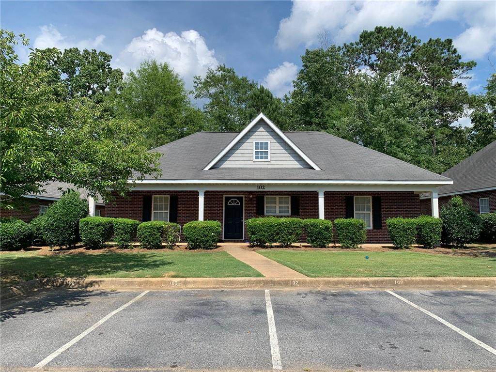 802 Longleaf Drive - Photo 1
