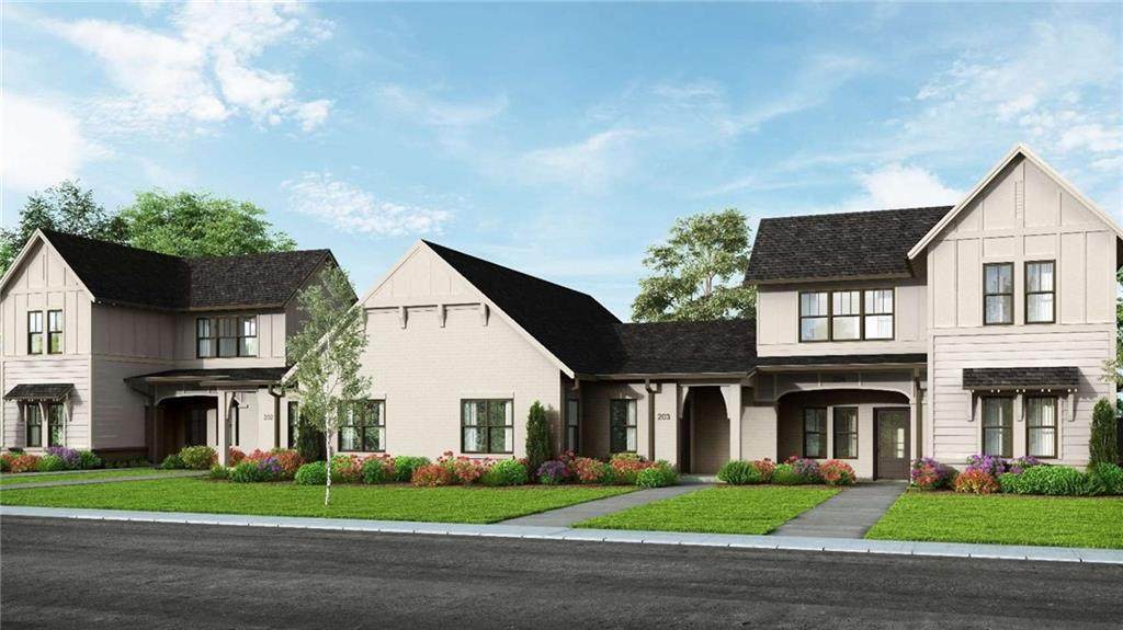 508 Grey Oak Circle - Photo 1
