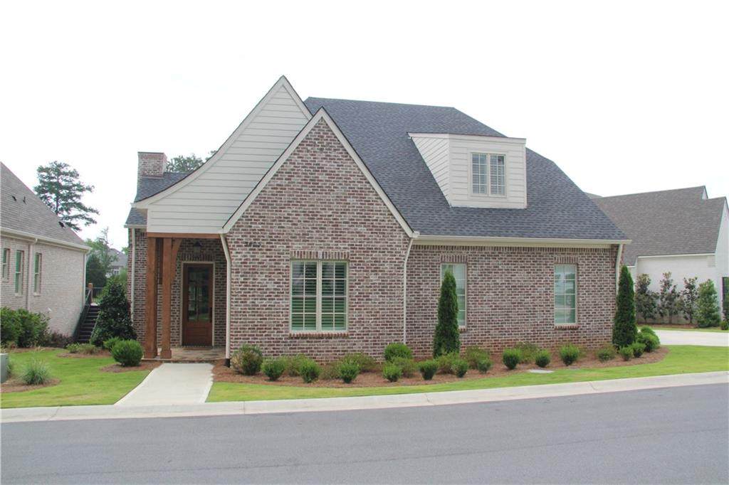 3405 Lakeshore Drive - Photo 1