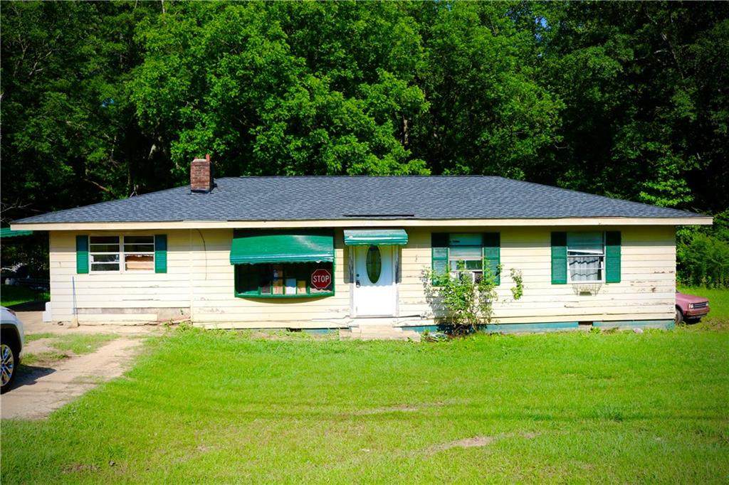 2341 54TH Avenue - Photo 1