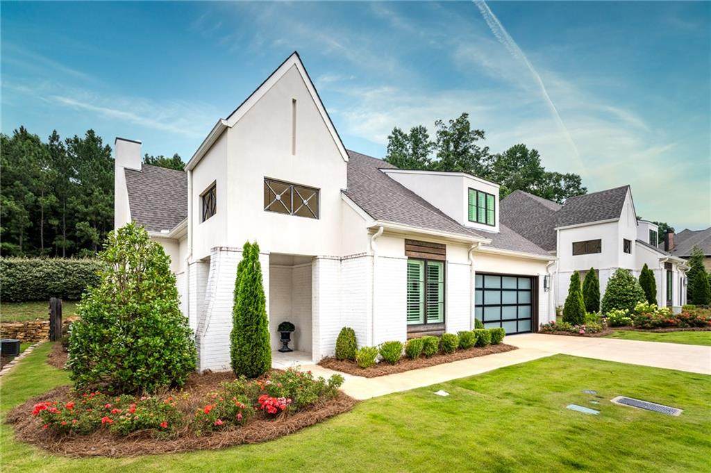 2051 Moores Mill Road - Photo 1