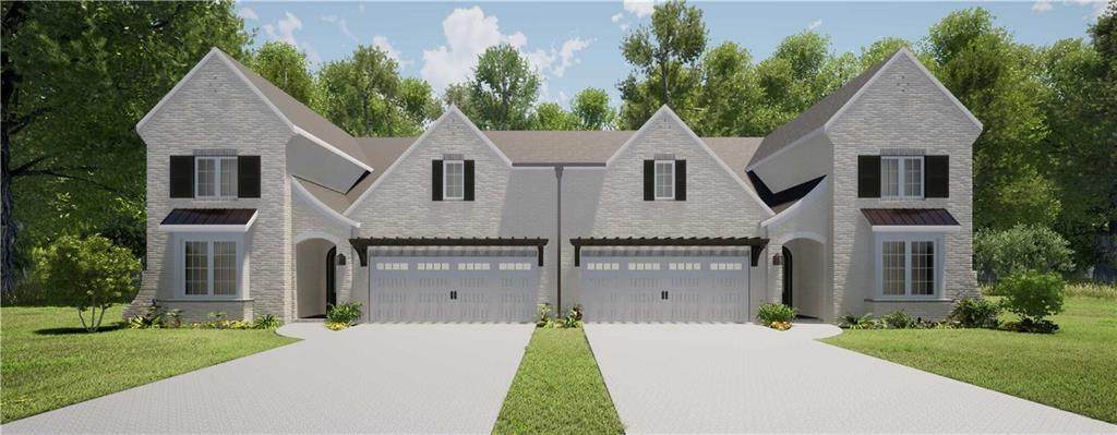 917 Clubview Court - Photo 1