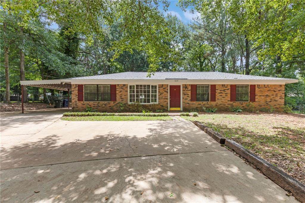 1639 Wrights Mill Road - Photo 1
