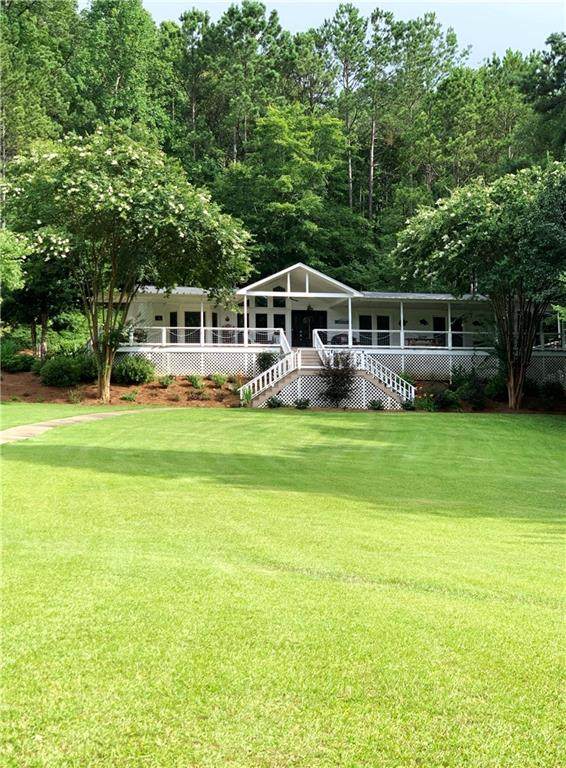 188 Crooked Arrow Drive - Photo 1
