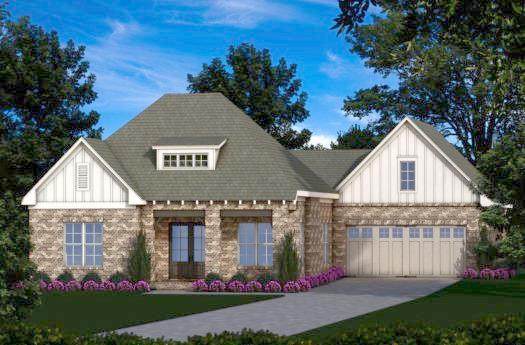 2890 Mill Lakes Ridge - Photo 1