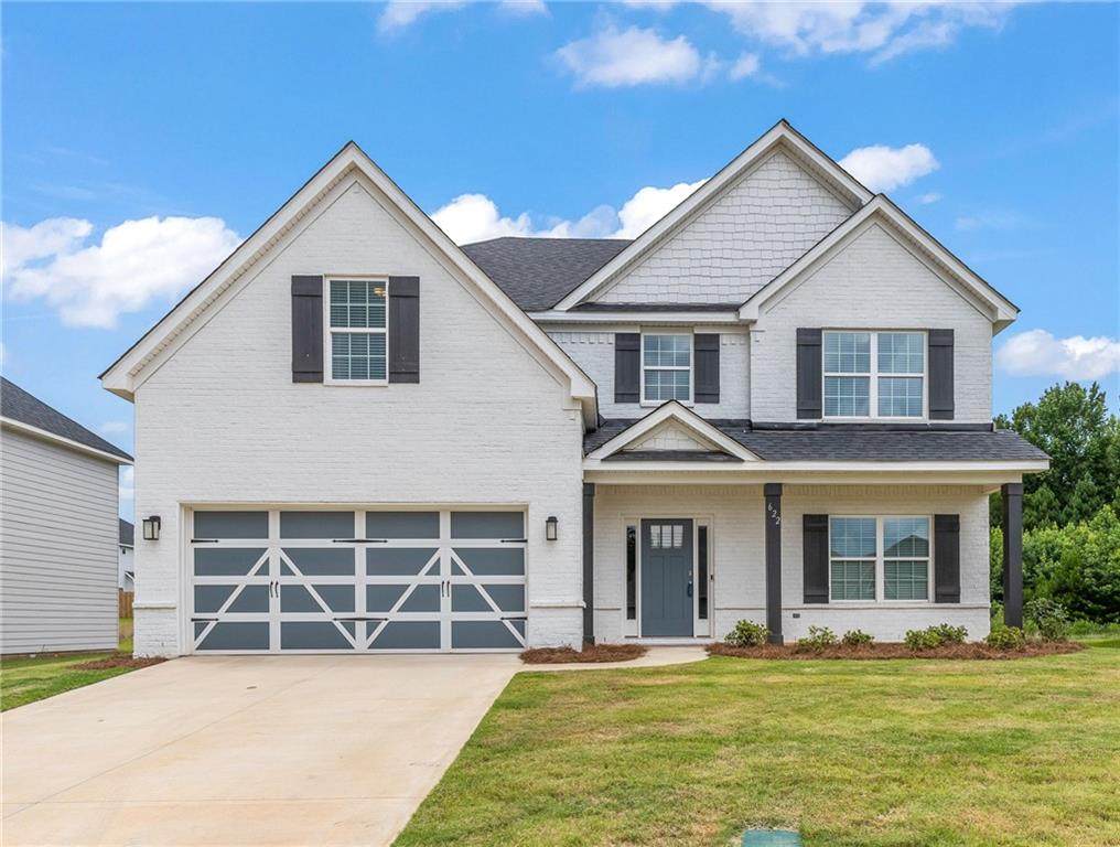 622 Wymond Court - Photo 1