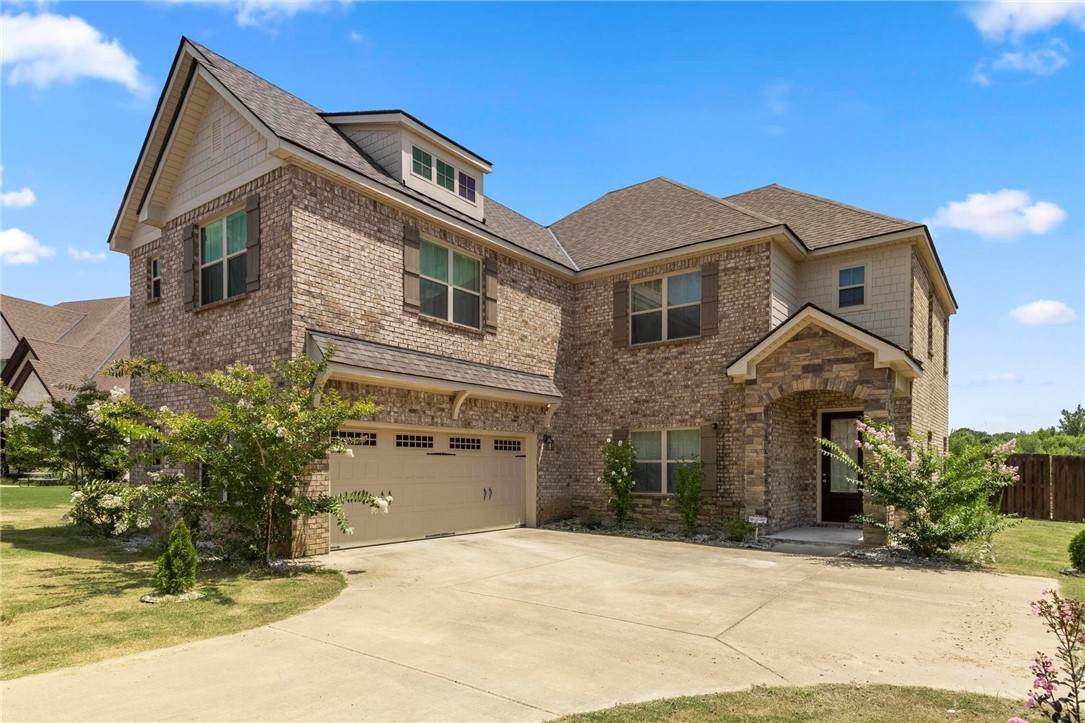 2195 Watts Way - Photo 1