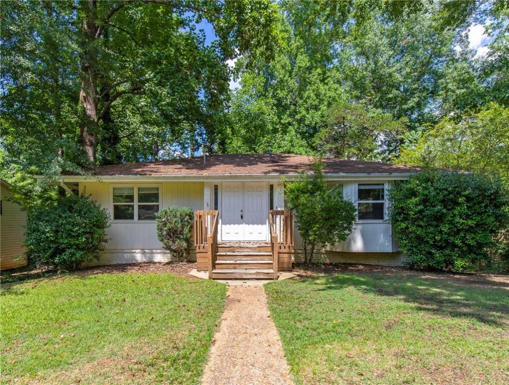 820 Tullahoma Drive - Photo 1