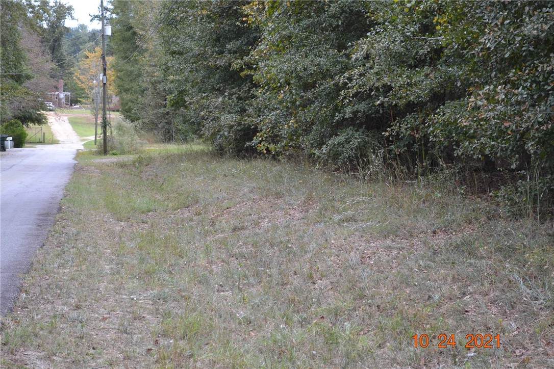 Lot B Wildwood Drive - Photo 1