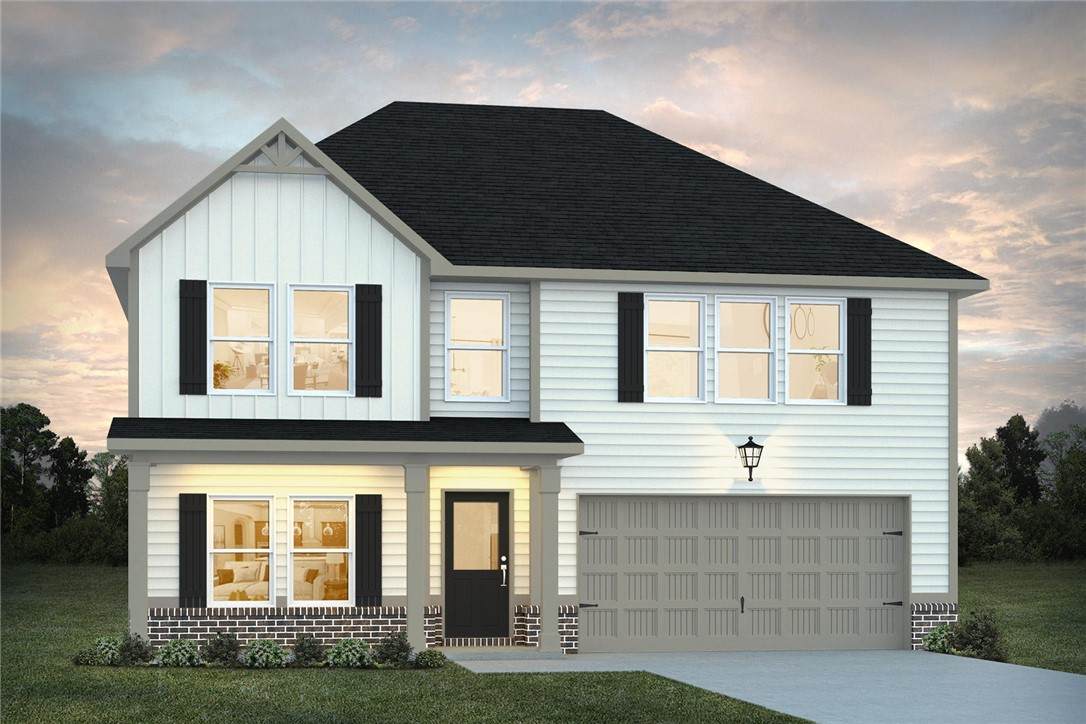 1494 Soapstone Way - Photo 1
