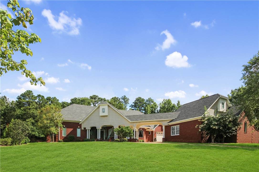 2200 Sanders Creek Drive - Photo 1
