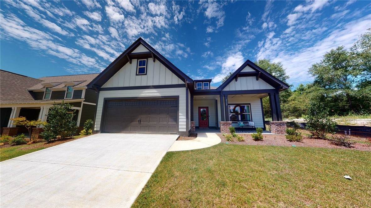 2505 Rutland Road - Photo 1
