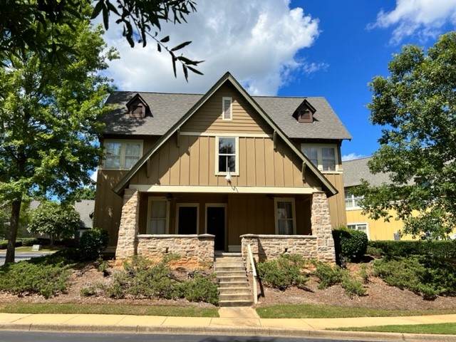 650 Dekalb Street - Photo 1