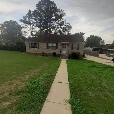 809 11TH Street - Photo 1