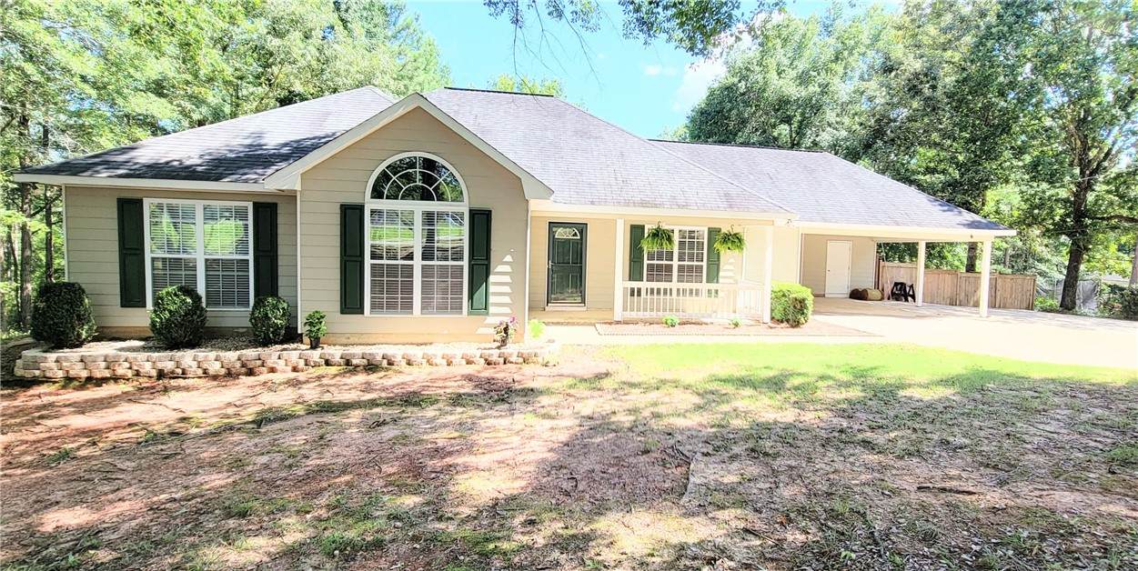 461 Lee Road 2110 - Photo 1