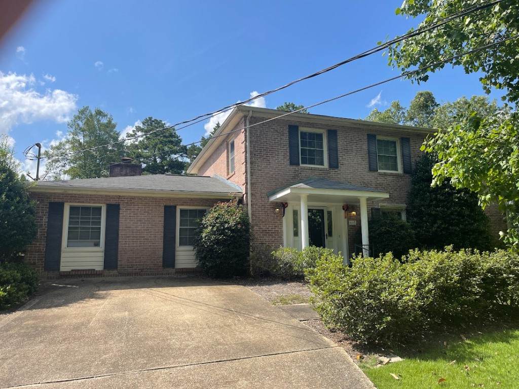 807 University Drive - Photo 1