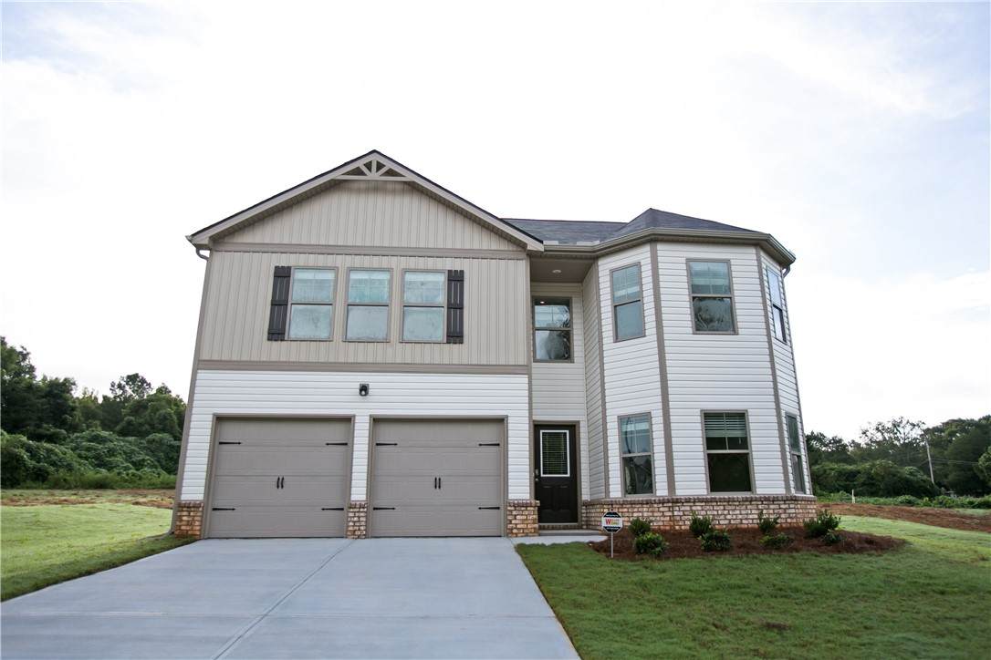 1582 Soapstone Way - Photo 1