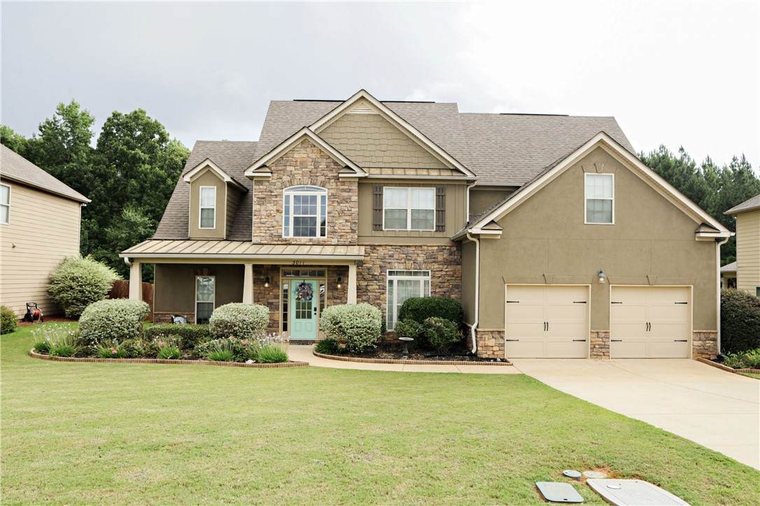 3011 Mckinley Drive - Photo 1