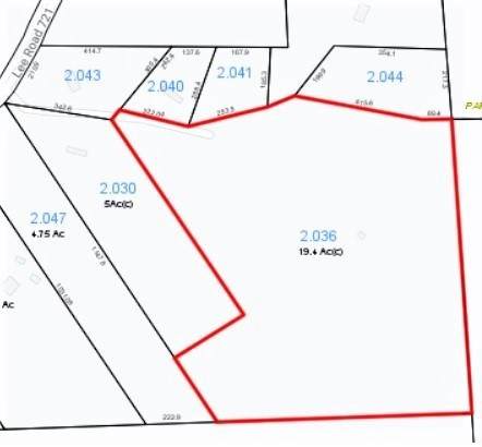 316 Lee Road 721 - Photo 1