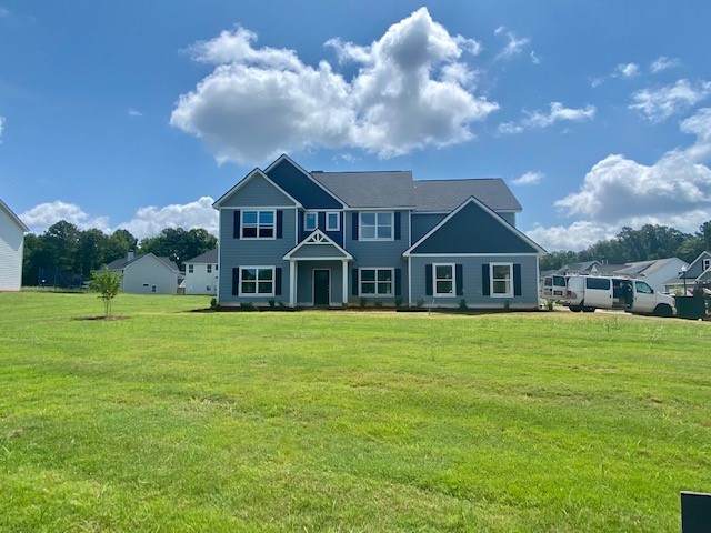 1001 Sawyer Drive - Photo 1