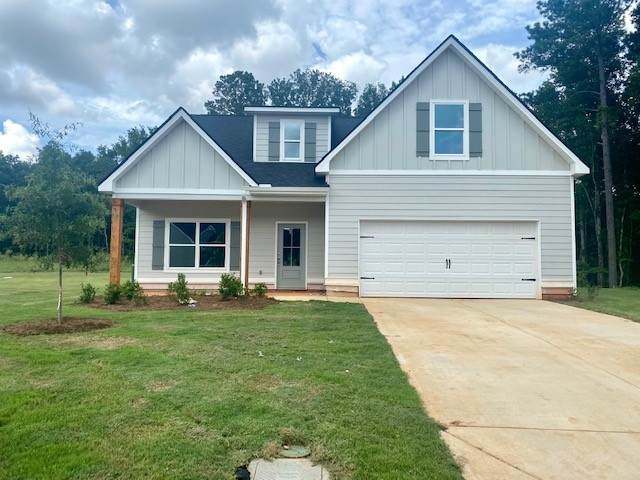1029 Finn Court - Photo 1