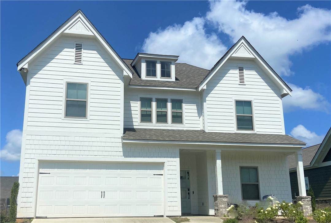 6 Mimms Trail - Photo 1