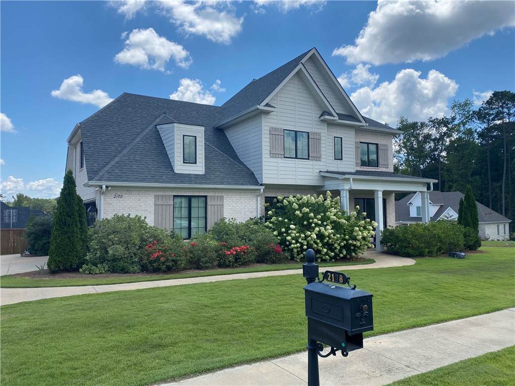 2178 Welch Crossing - Photo 1