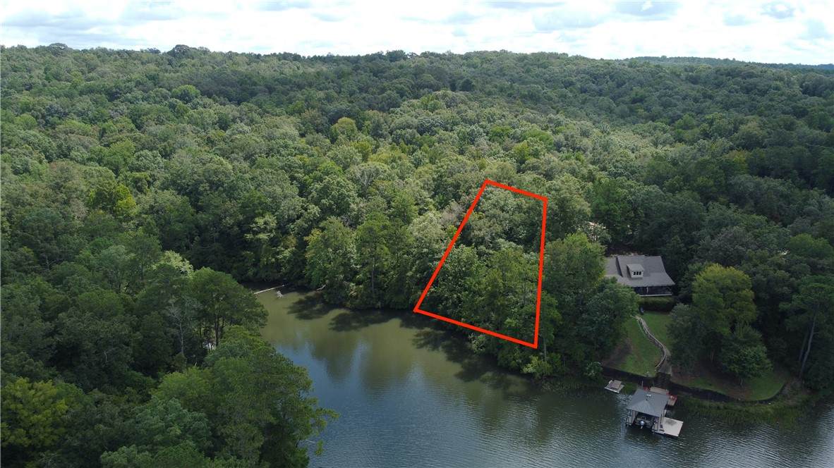 6 Hideaway Lane - Photo 1
