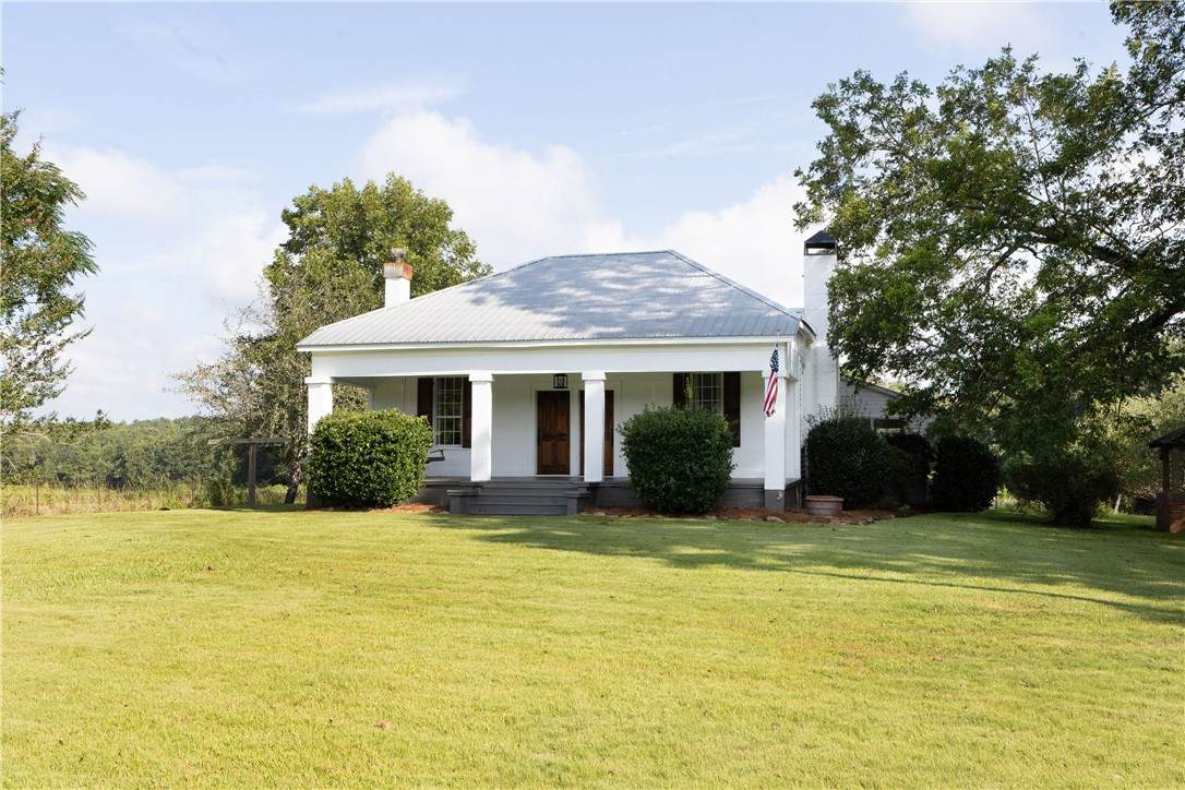254 Gardner Dairy Rd Road - Photo 1