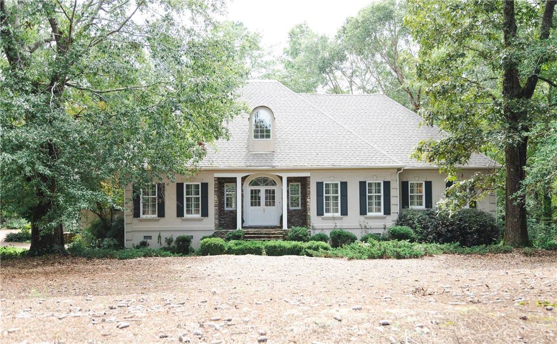 4297 Judge Brown Road - Photo 1