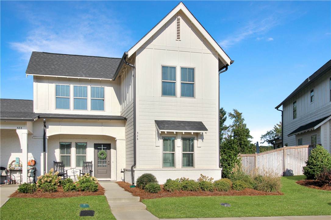 586 Grey Oak Circle - Photo 1
