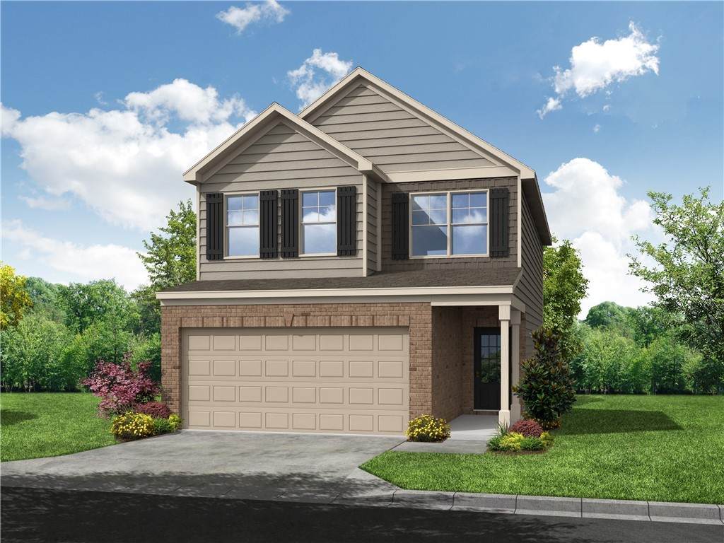 2797 Stokes Drive - Photo 1