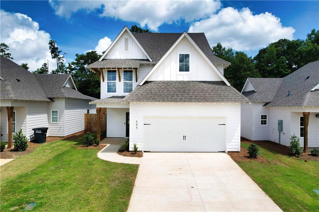 1224 Ruth Way - Photo 1
