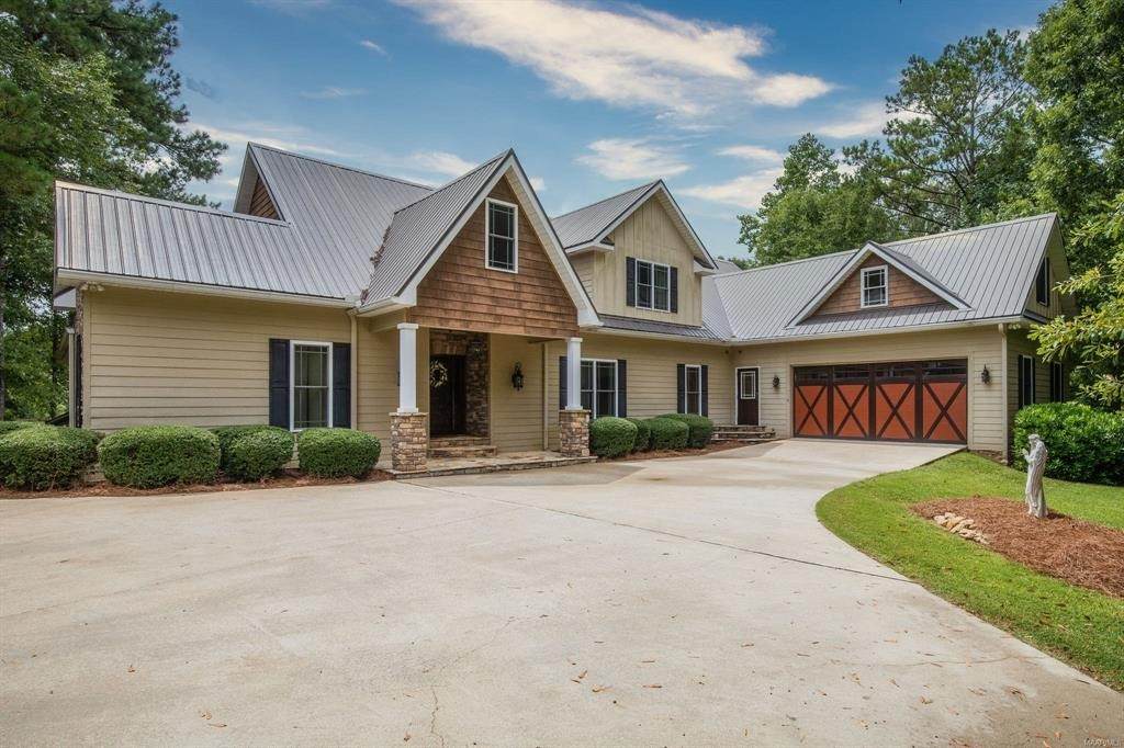 1387 Duck Road - Photo 1