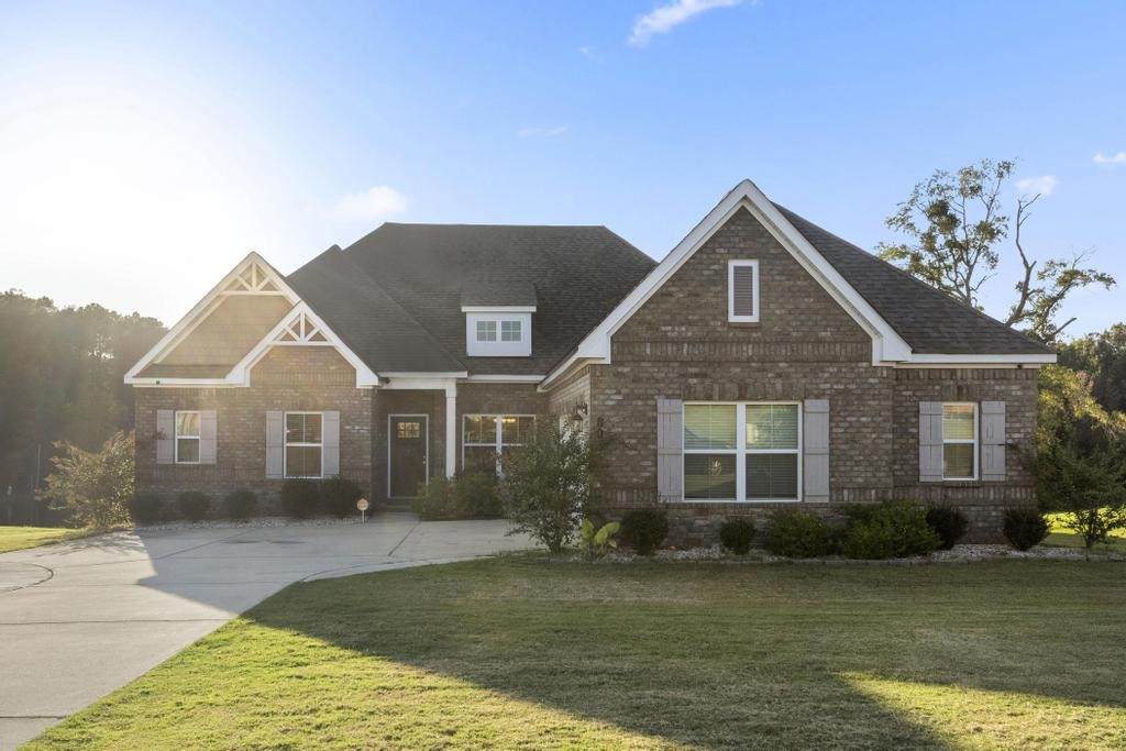 804 Towne Lake Parkway - Photo 1