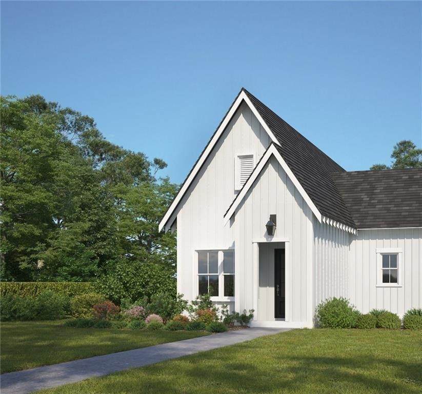 1094 Burrow Circle - Photo 1