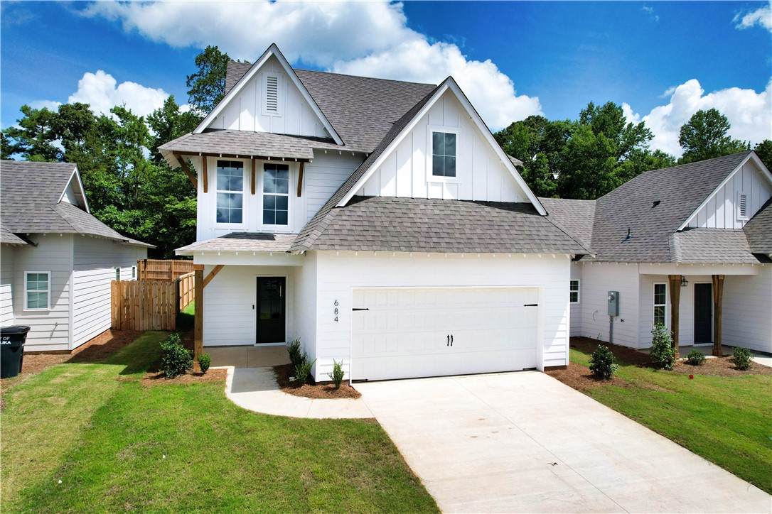 1227 Ruth Way - Photo 1