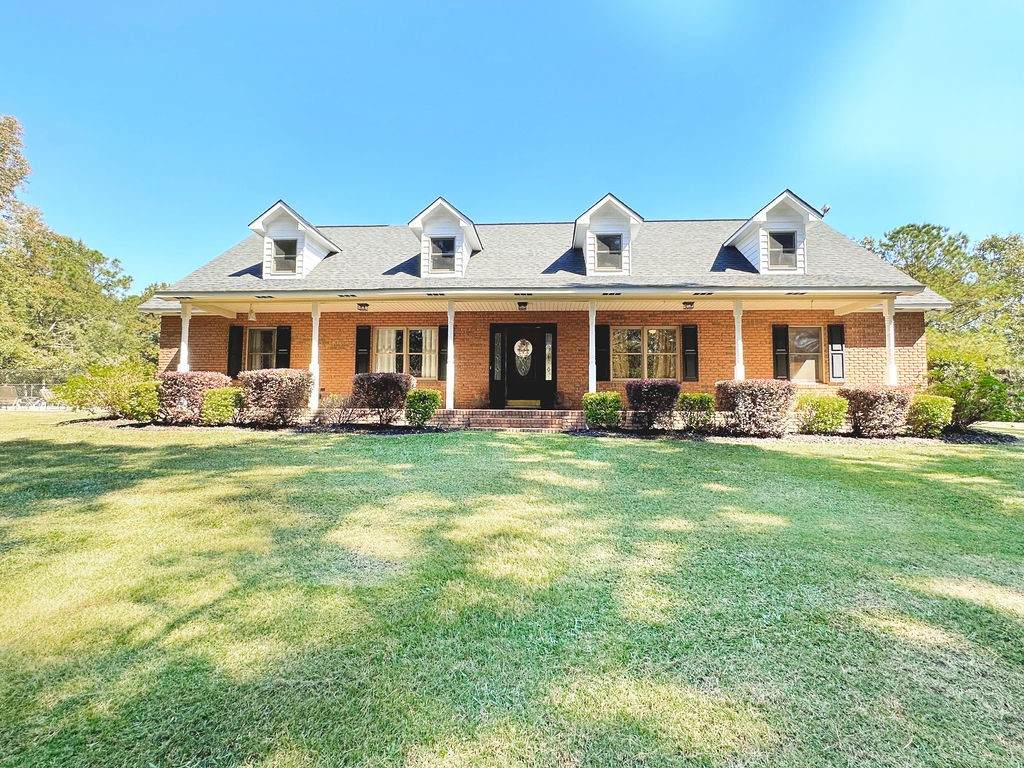 769 Lee Road 42 - Photo 1