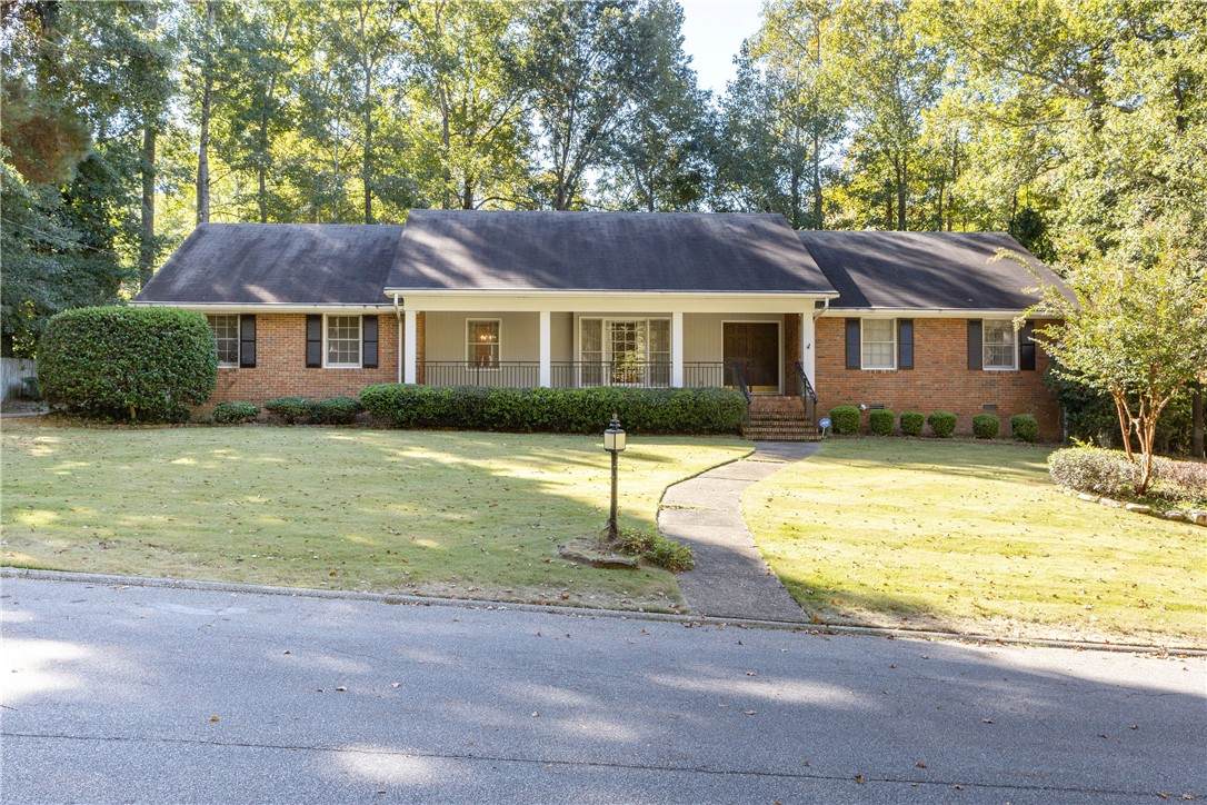 1003 Shelby Avenue - Photo 1