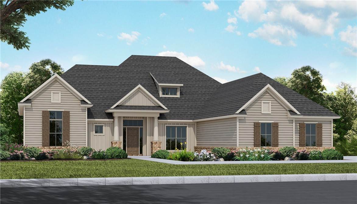 2100 Gareth Street - Photo 1