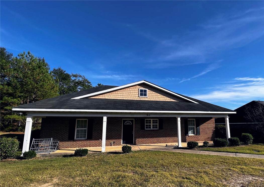 807 Longleaf Drive - Photo 1