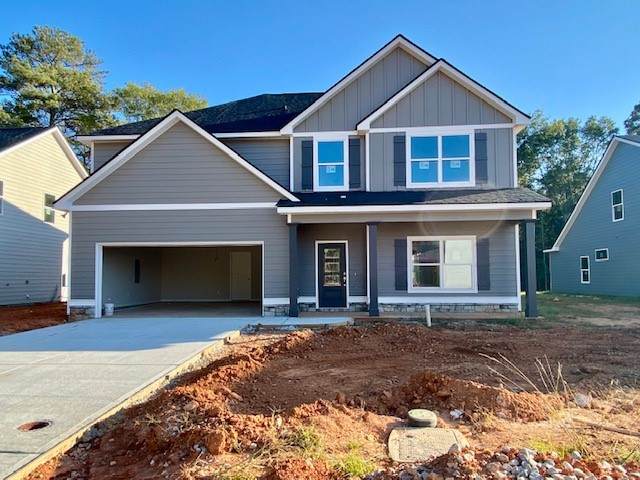 922 Catherine Drive - Photo 1
