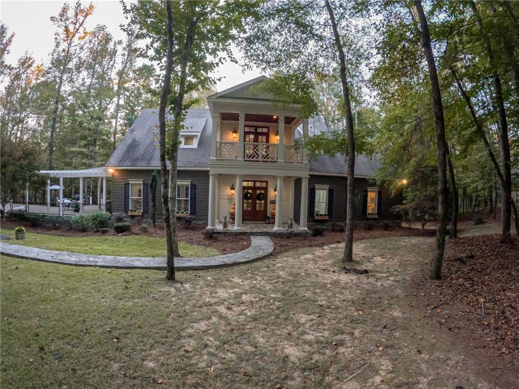 3966 Nash Creek Drive - Photo 1
