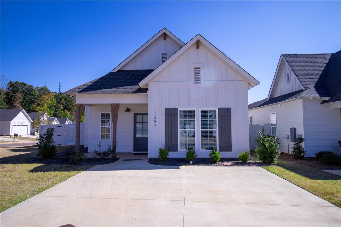 1297 Fox Tail Lane - Photo 1